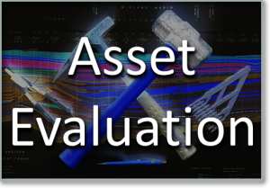 Asset Evaluation (C) Adret LLC