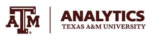 TAMU Analytics logo